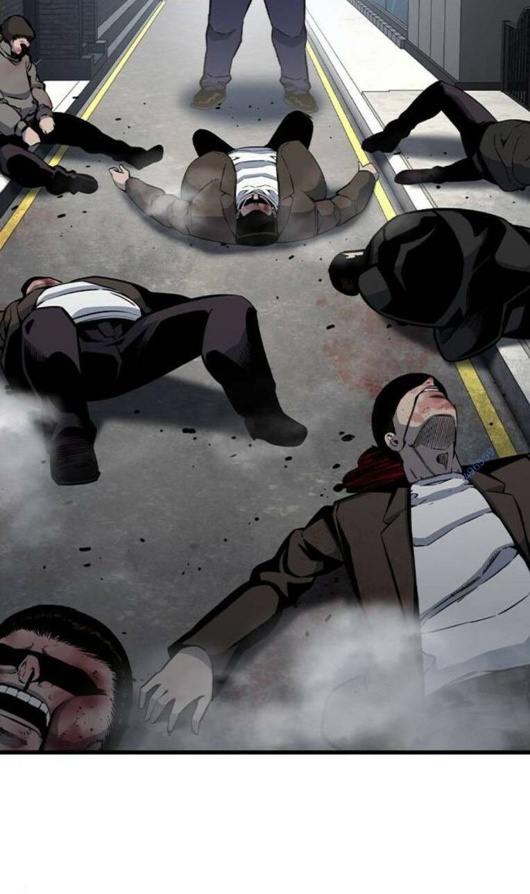 King Game Chapter 83 - Trang 2