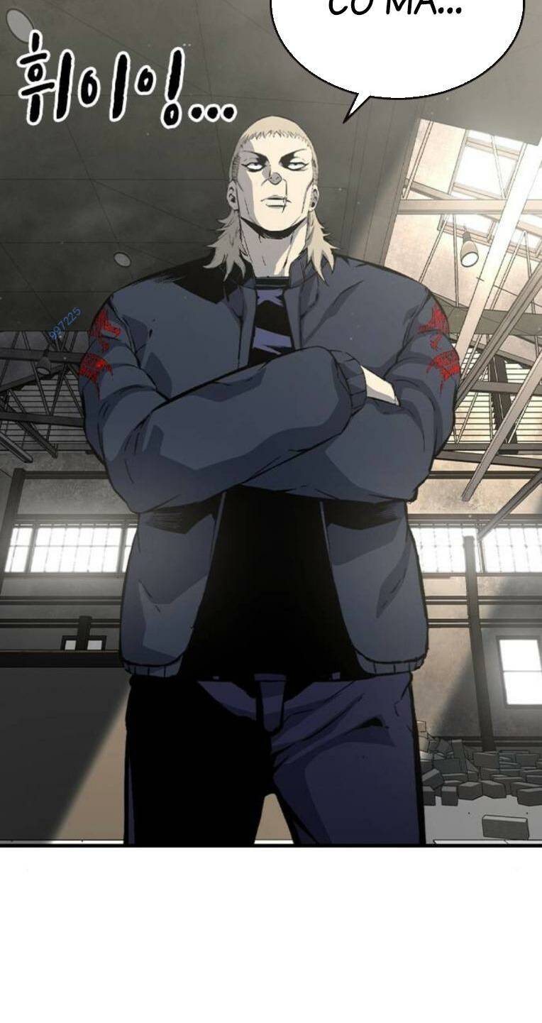 King Game Chapter 84 - Trang 2