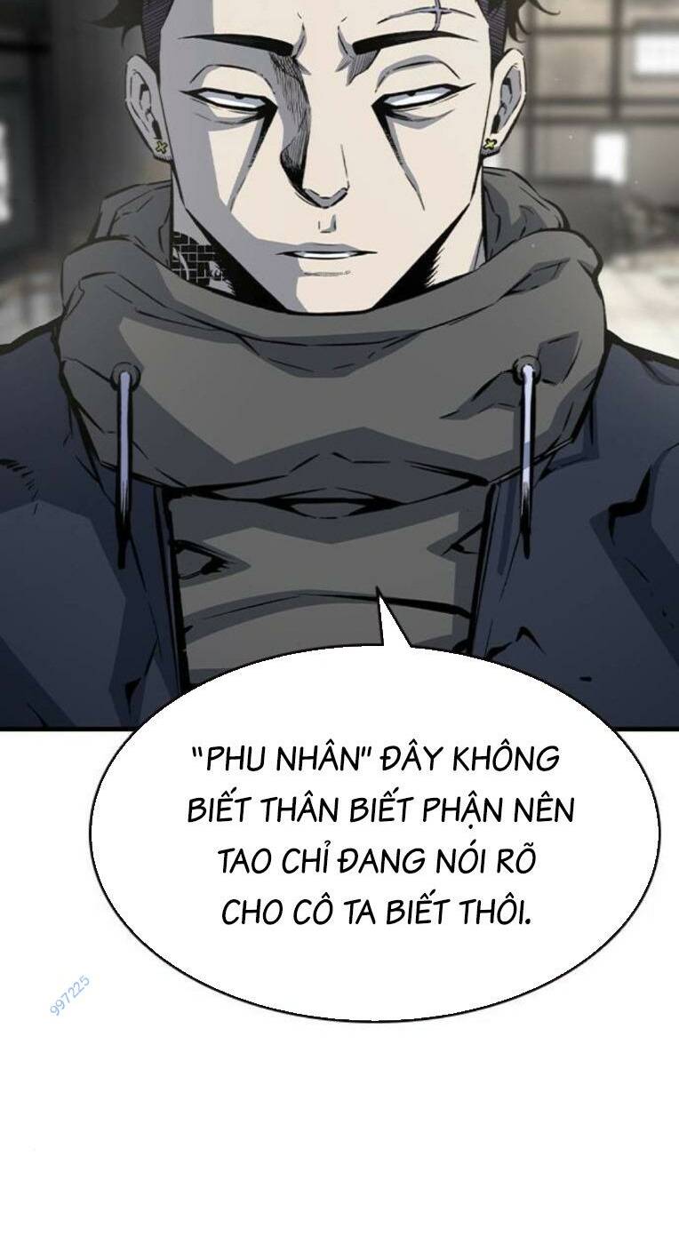 King Game Chapter 84 - Trang 2