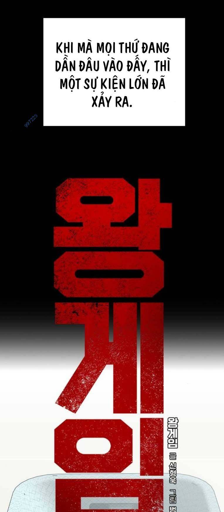 King Game Chapter 85 - Trang 2