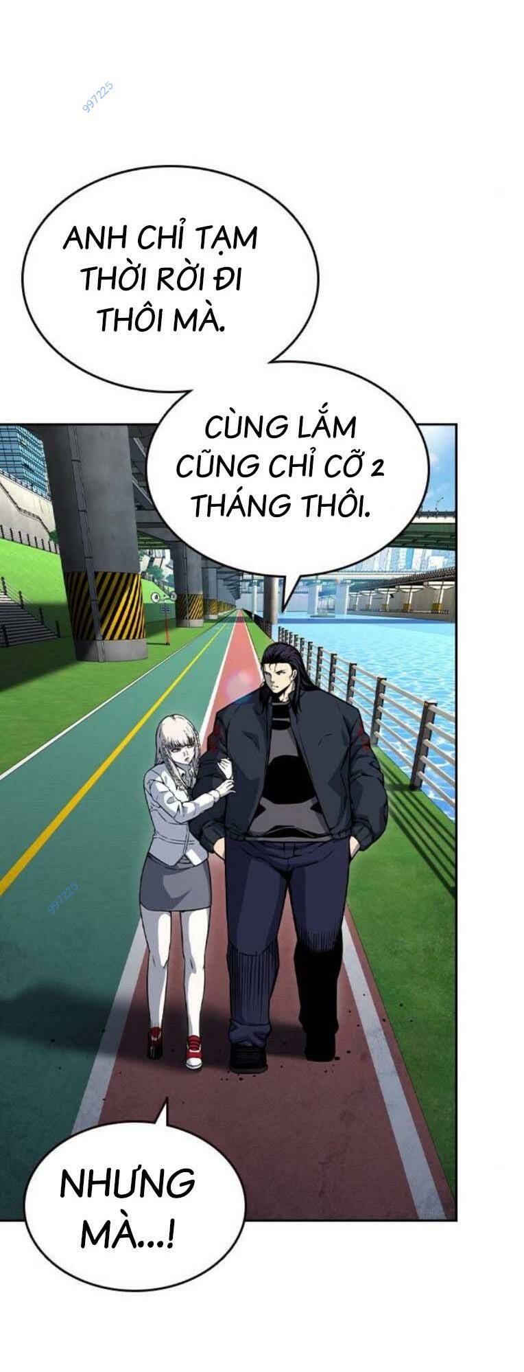 King Game Chapter 85 - Trang 2