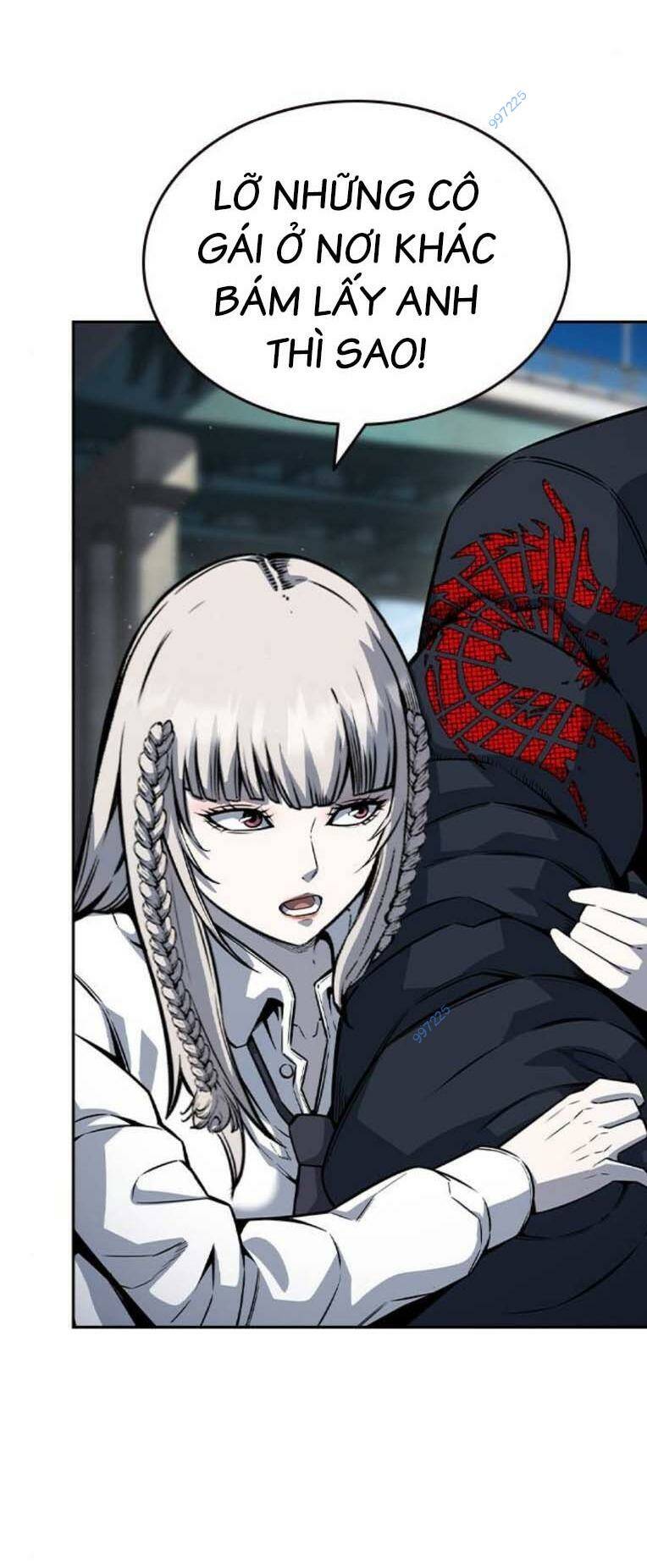 King Game Chapter 85 - Trang 2