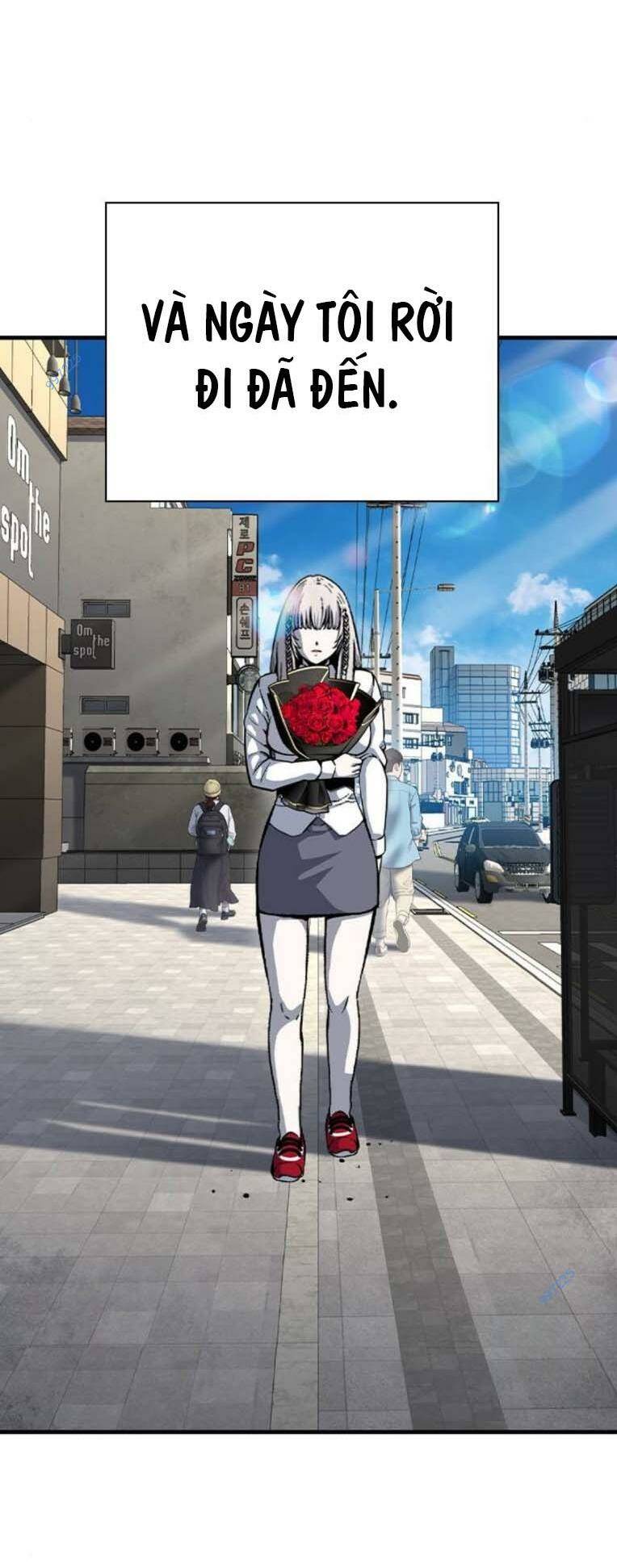 King Game Chapter 85 - Trang 2