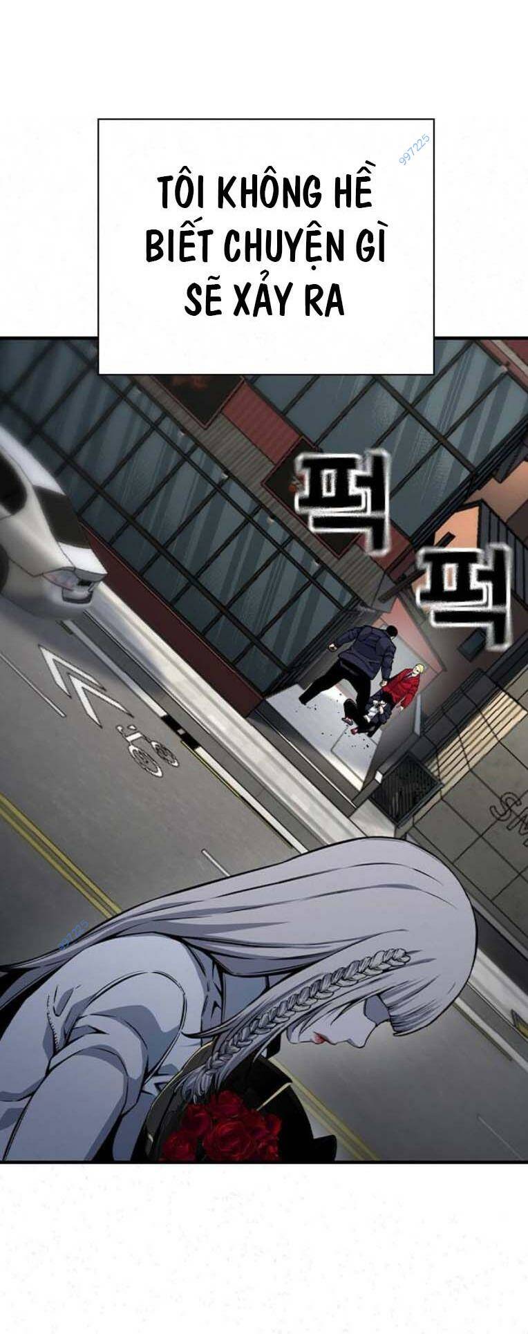 King Game Chapter 85 - Trang 2