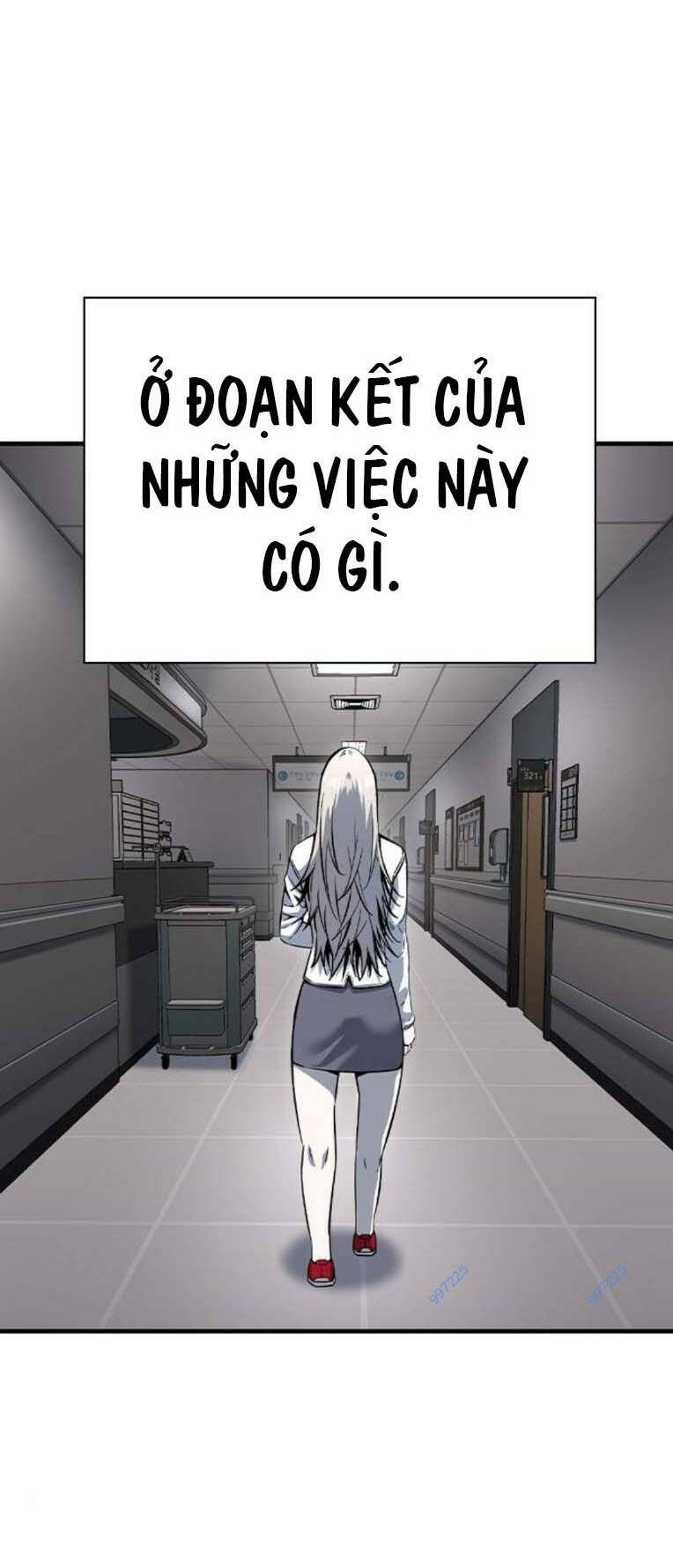 King Game Chapter 85 - Trang 2