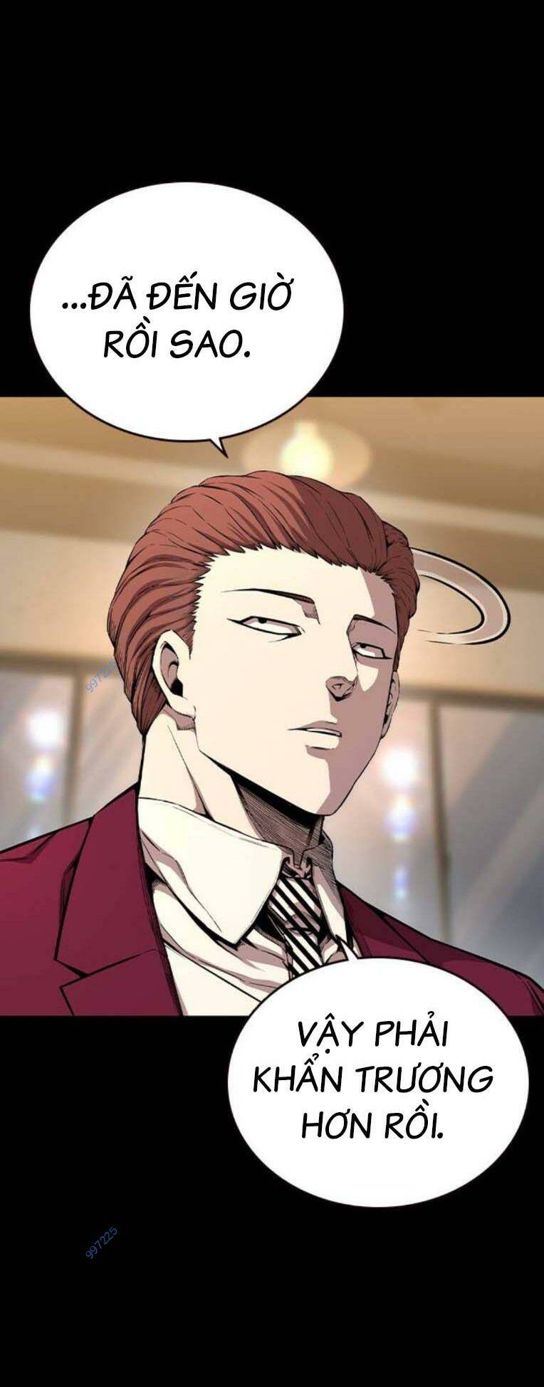 King Game Chapter 85 - Trang 2