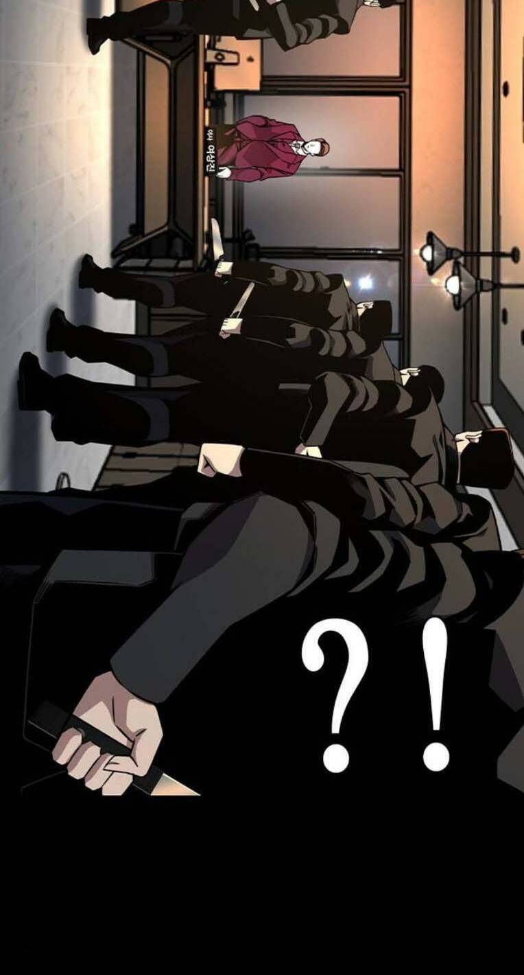 King Game Chapter 85 - Trang 2