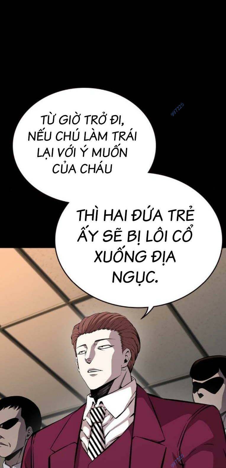 King Game Chapter 85 - Trang 2