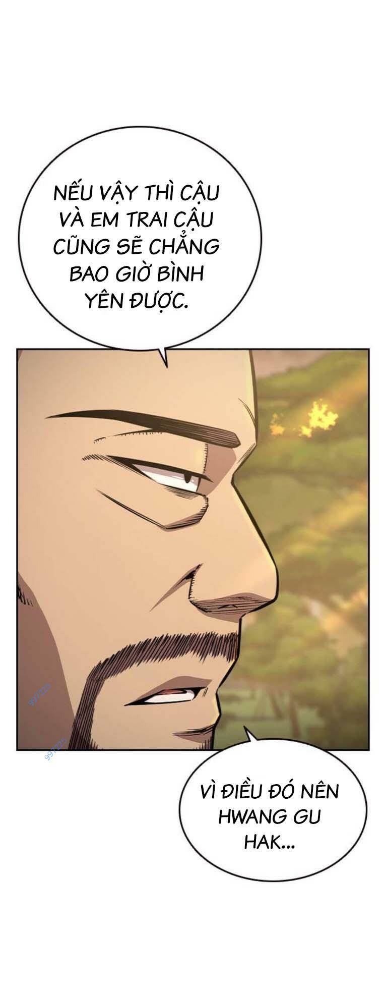 King Game Chapter 85 - Trang 2