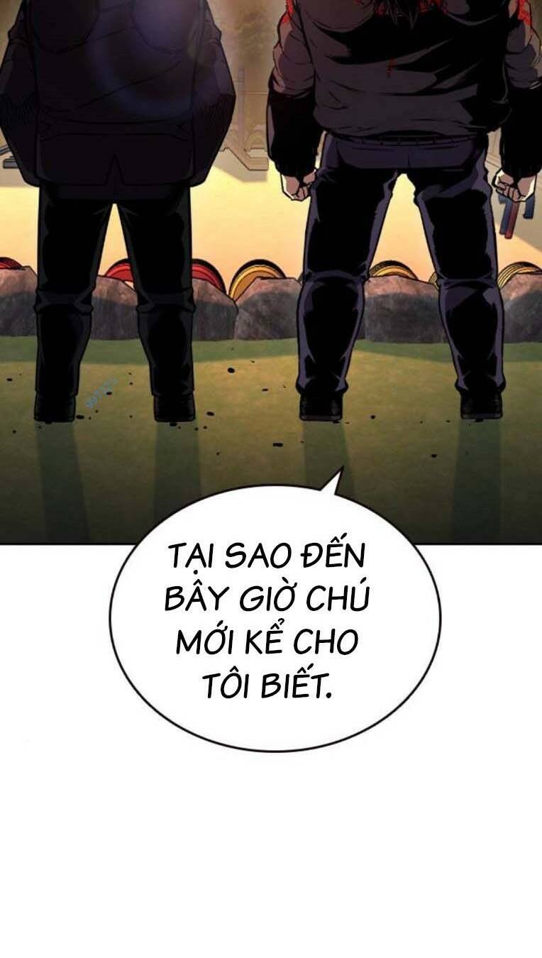 King Game Chapter 85 - Trang 2