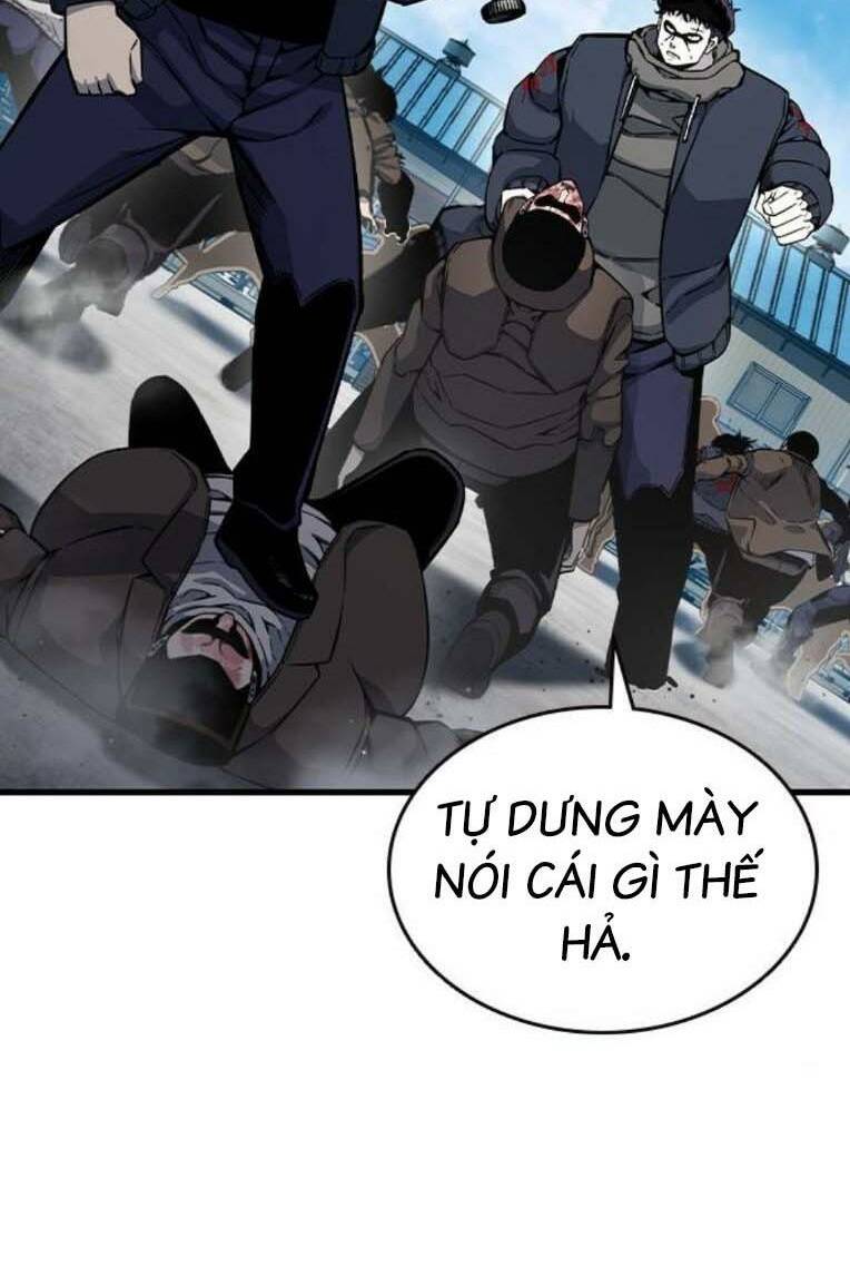 King Game Chapter 85 - Trang 2