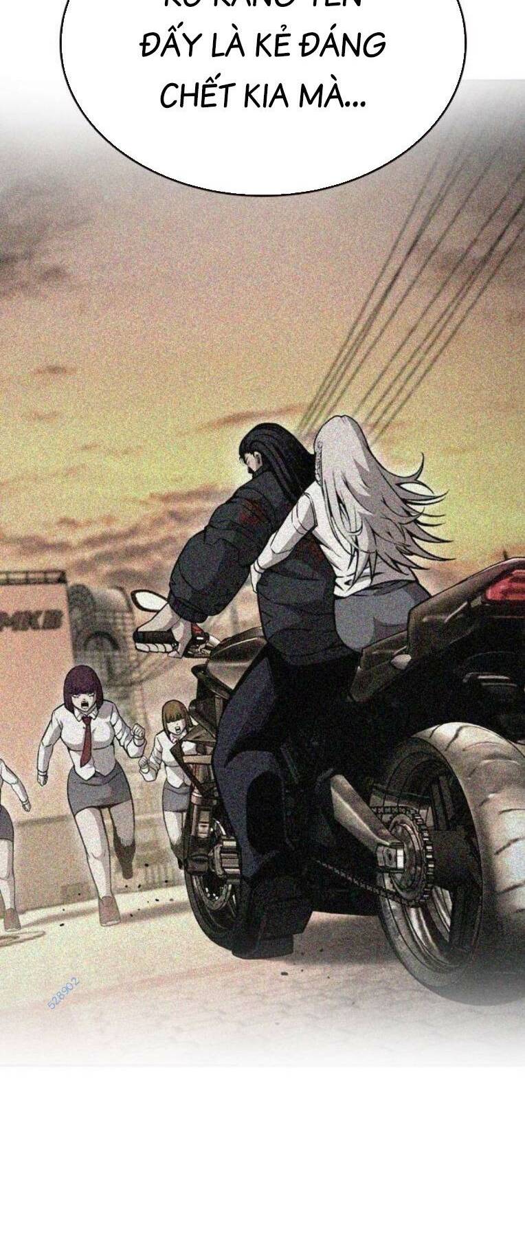 King Game Chapter 86 - Trang 2