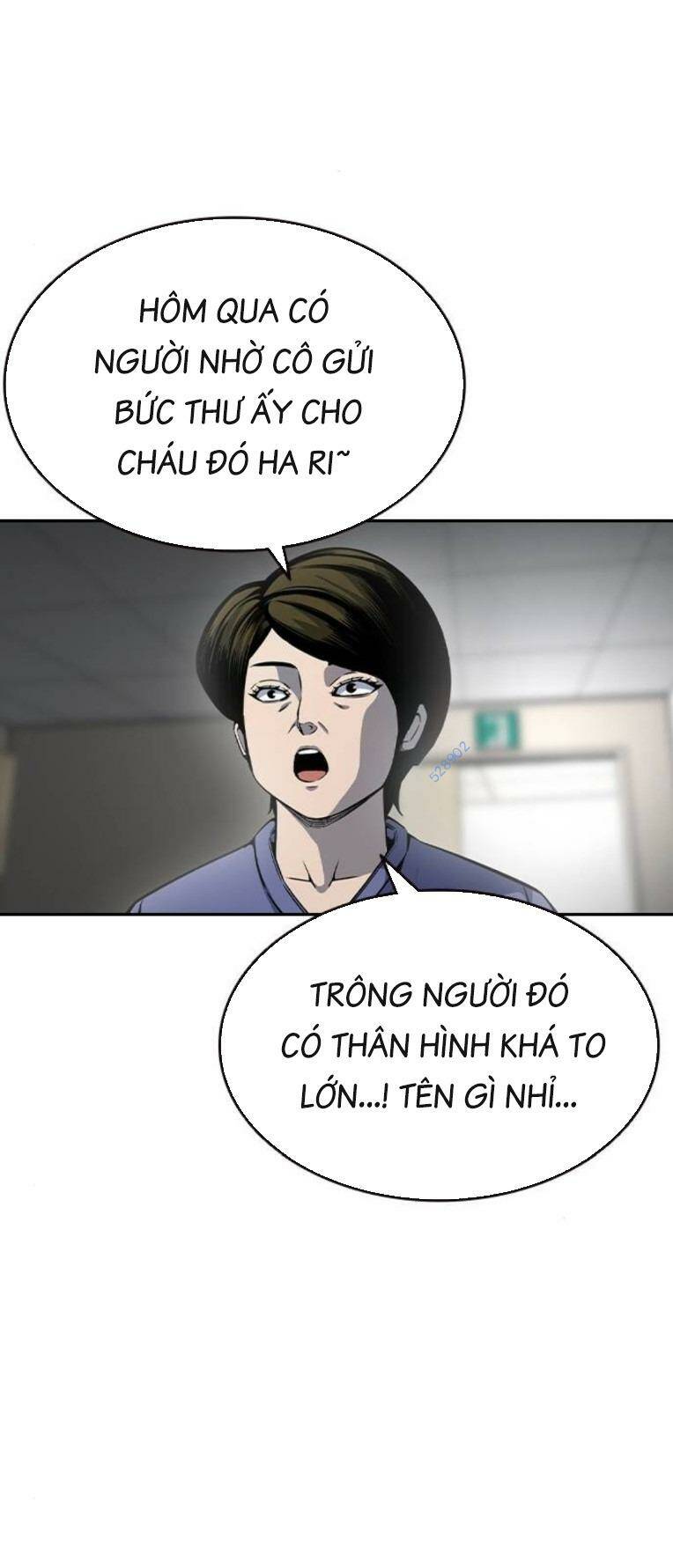 King Game Chapter 86 - Trang 2