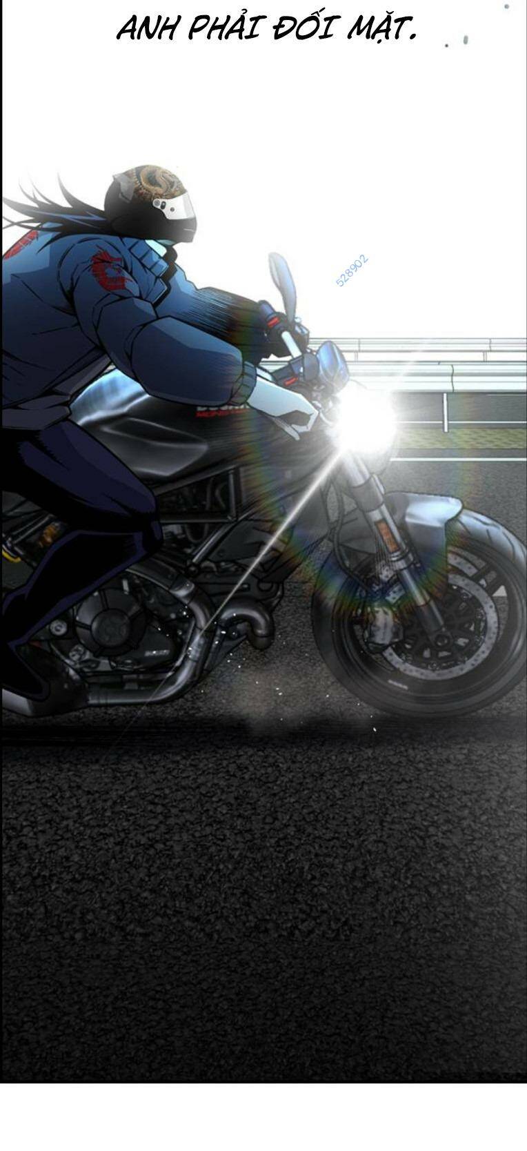 King Game Chapter 86 - Trang 2