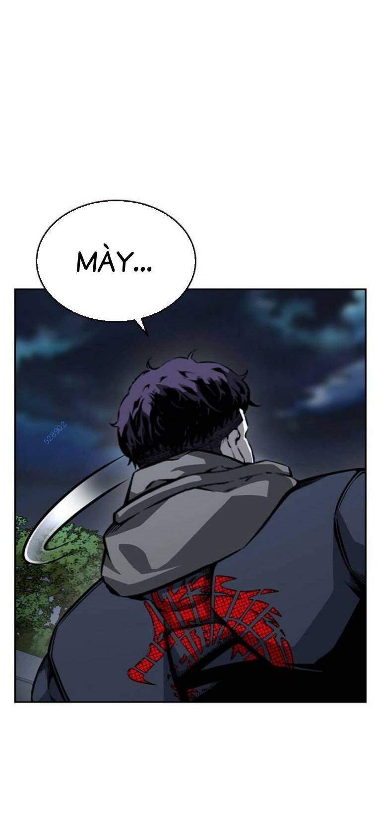 King Game Chapter 86 - Trang 2