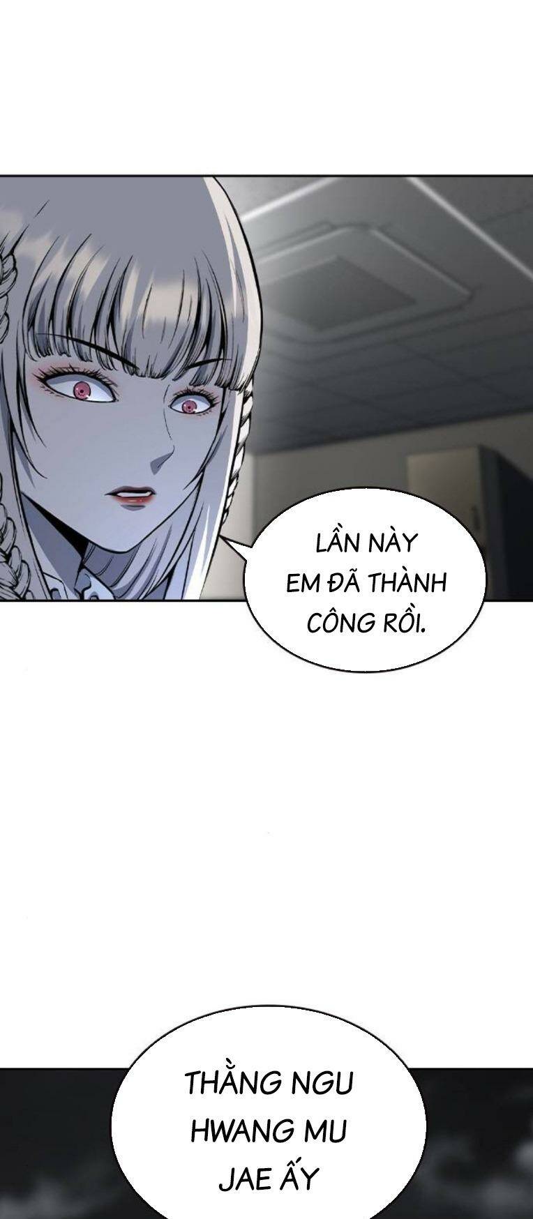 King Game Chapter 86 - Trang 2