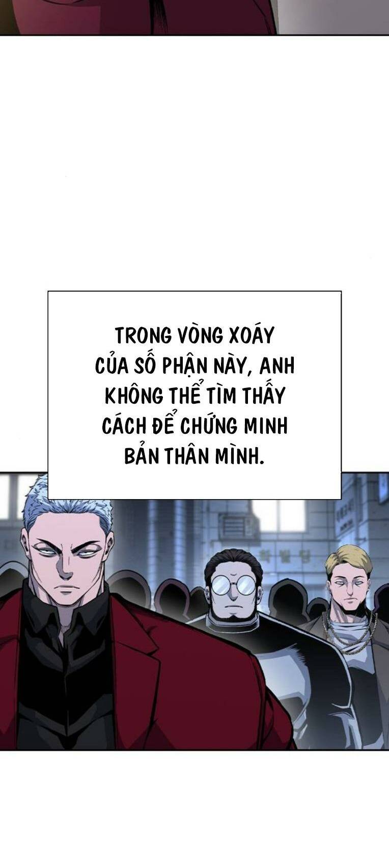 King Game Chapter 86 - Trang 2