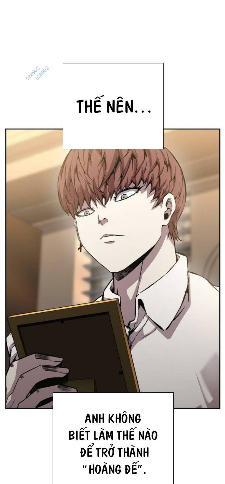 King Game Chapter 86 - Trang 2