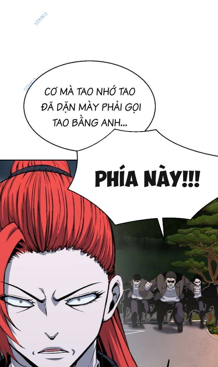 King Game Chapter 87 - Trang 2