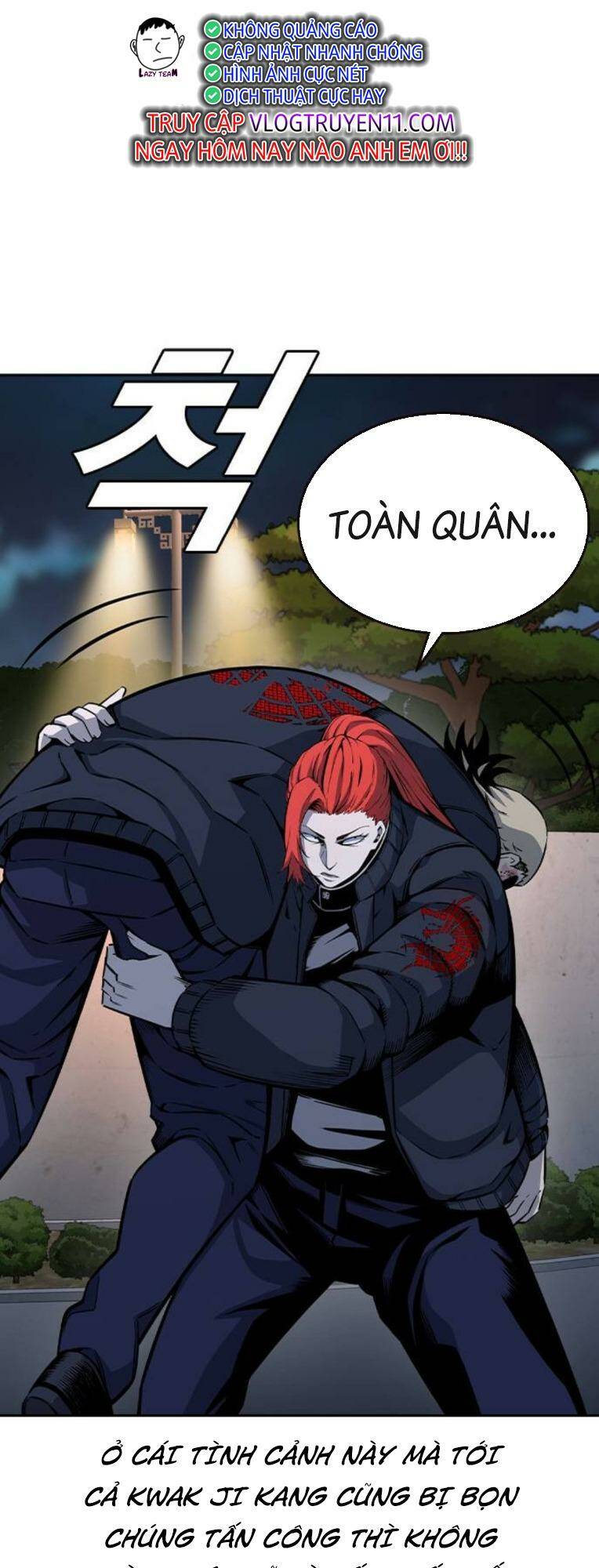 King Game Chapter 87 - Trang 2