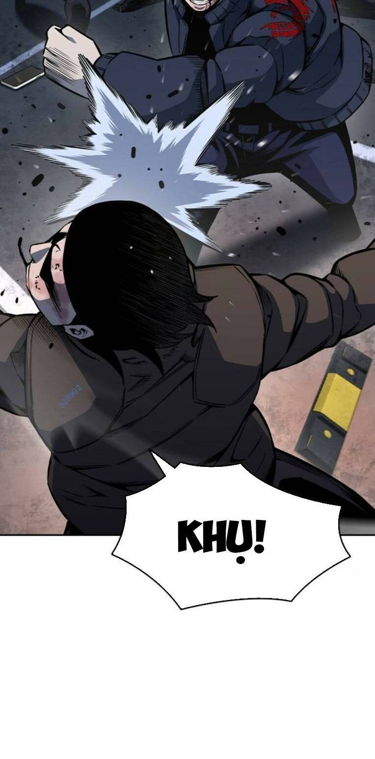 King Game Chapter 87 - Trang 2