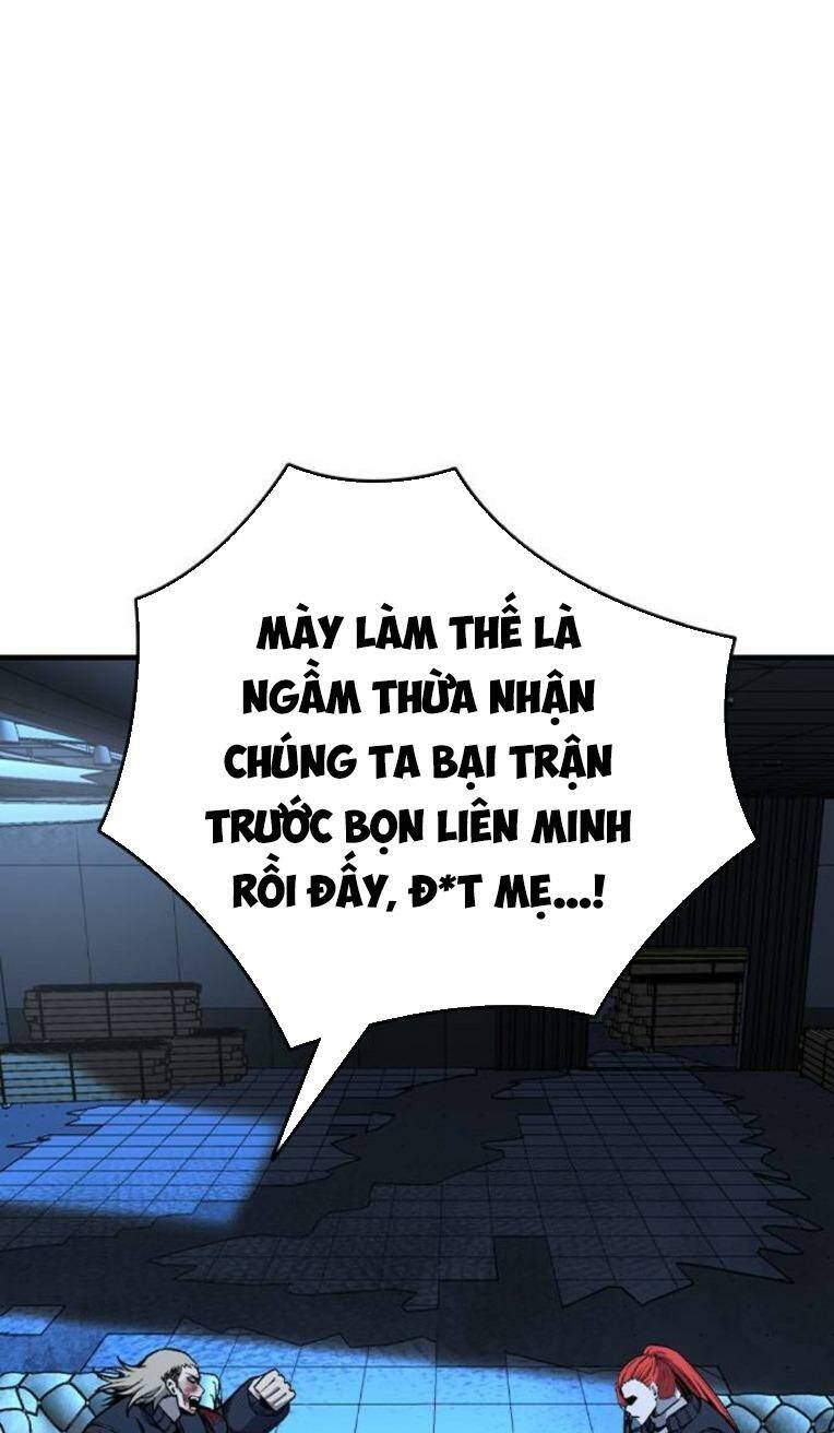 King Game Chapter 87 - Trang 2