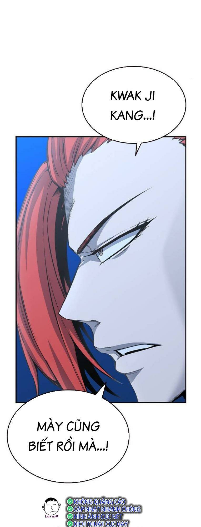 King Game Chapter 87 - Trang 2