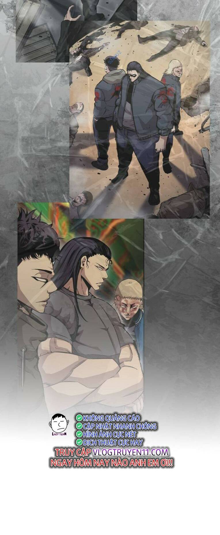 King Game Chapter 87 - Trang 2