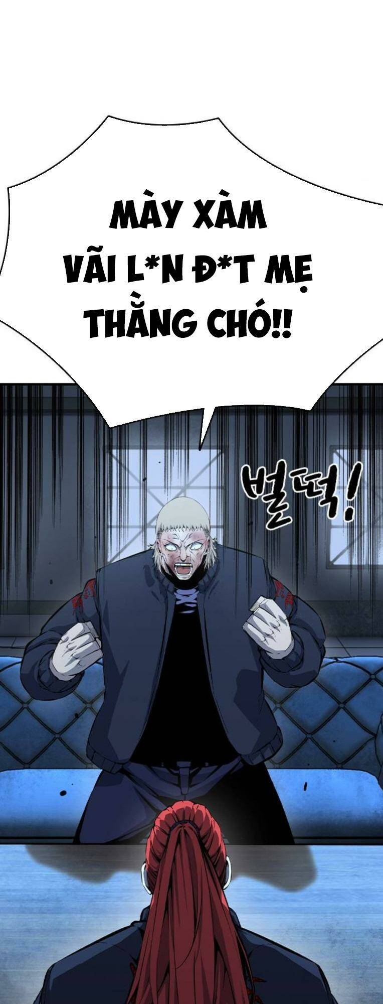 King Game Chapter 87 - Trang 2
