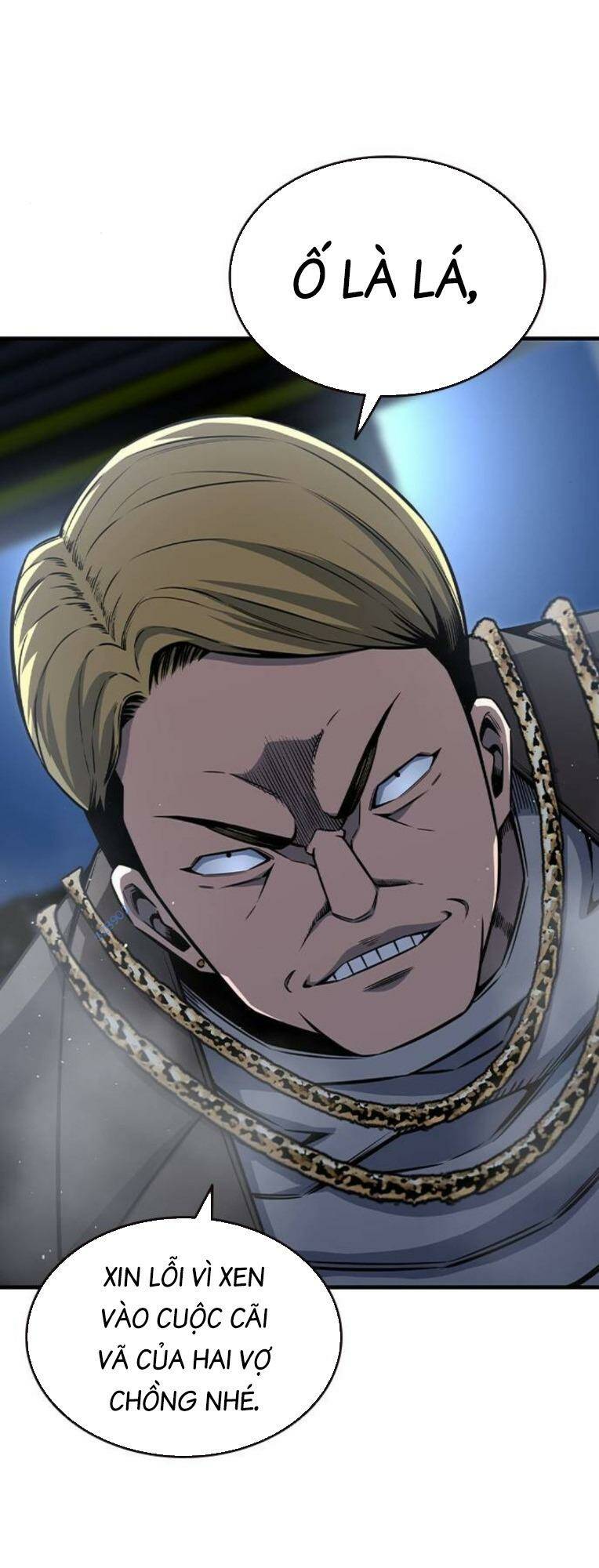 King Game Chapter 87 - Trang 2