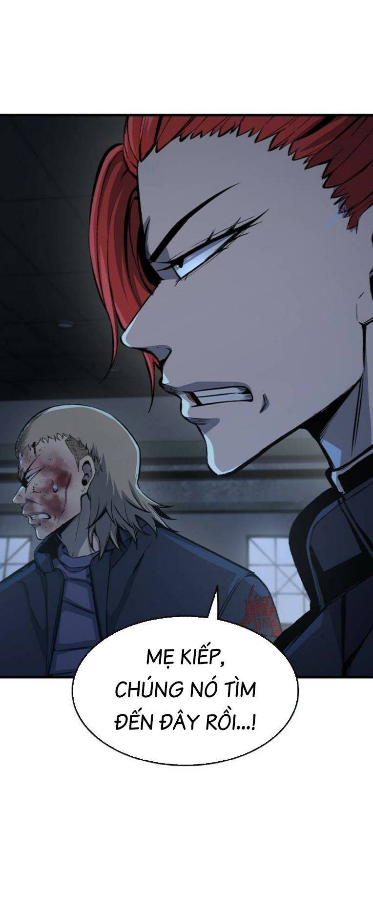 King Game Chapter 87 - Trang 2