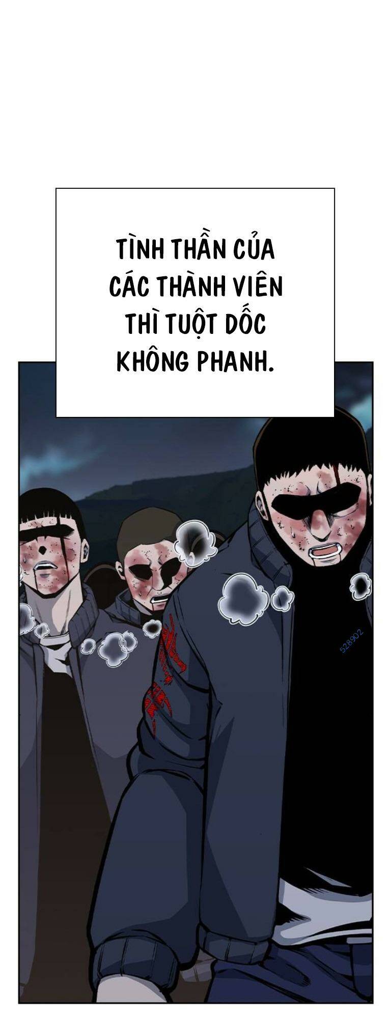 King Game Chapter 87 - Trang 2