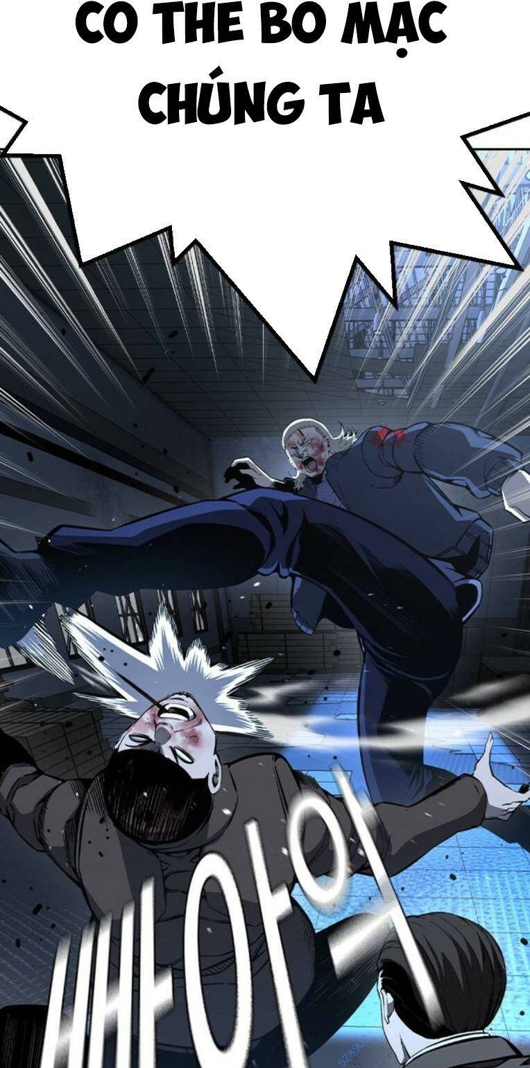 King Game Chapter 87 - Trang 2