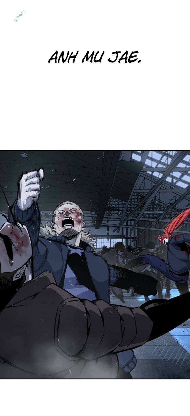 King Game Chapter 87 - Trang 2