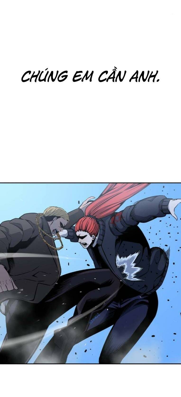 King Game Chapter 87 - Trang 2