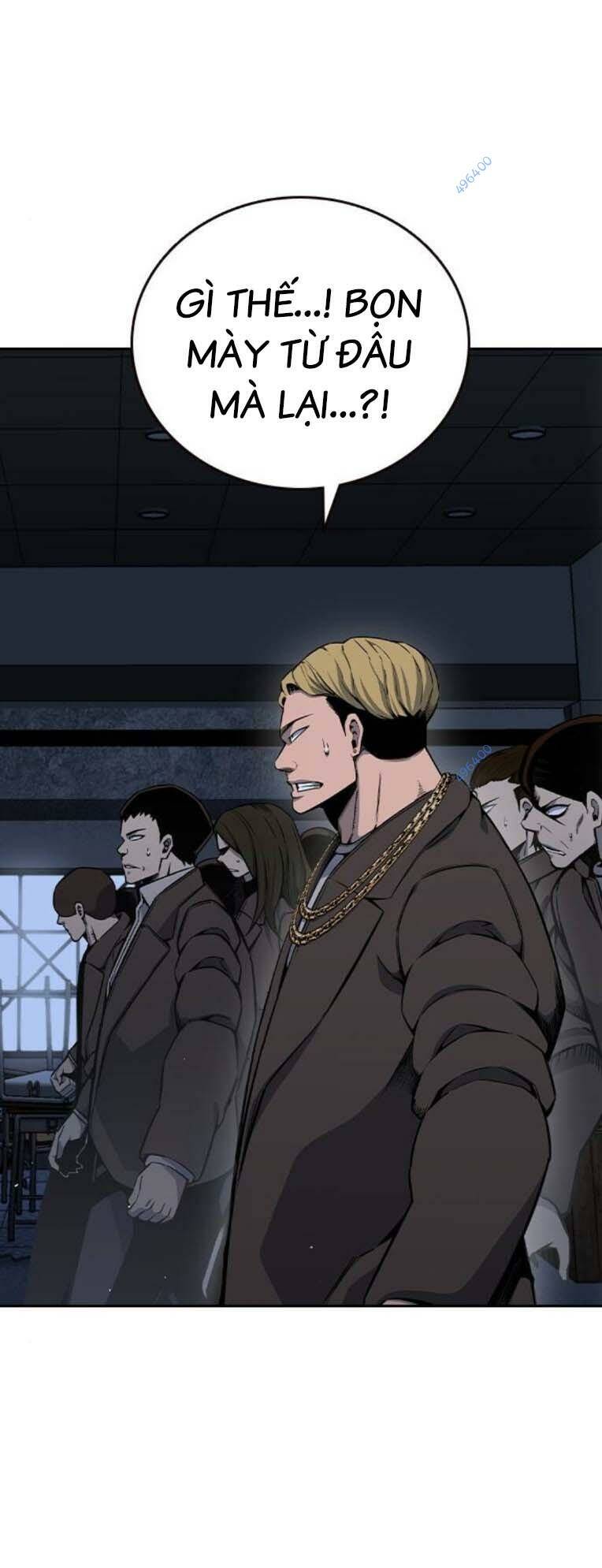 King Game Chapter 88 - Trang 2