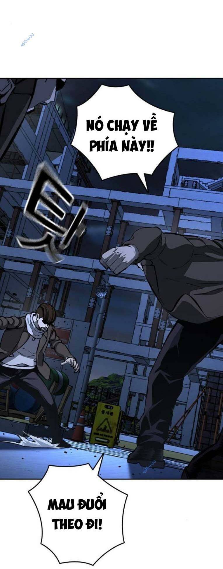 King Game Chapter 88 - Trang 2