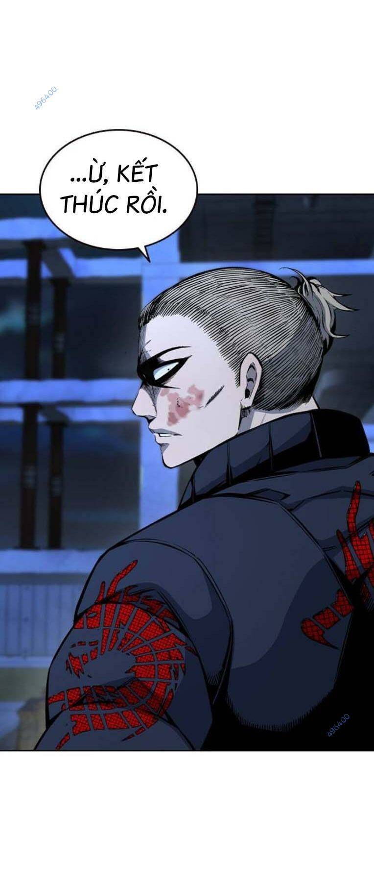 King Game Chapter 88 - Trang 2