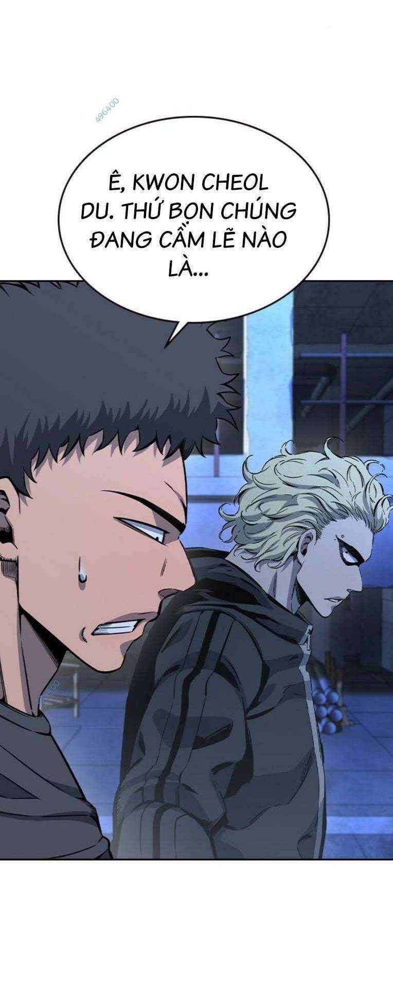 King Game Chapter 88 - Trang 2