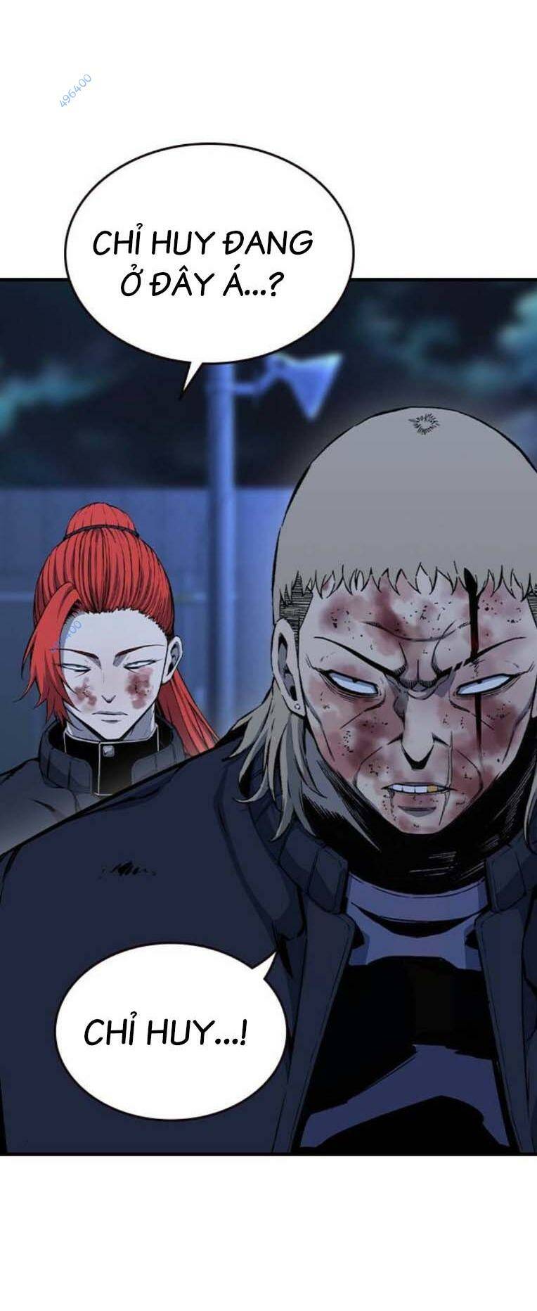 King Game Chapter 88 - Trang 2