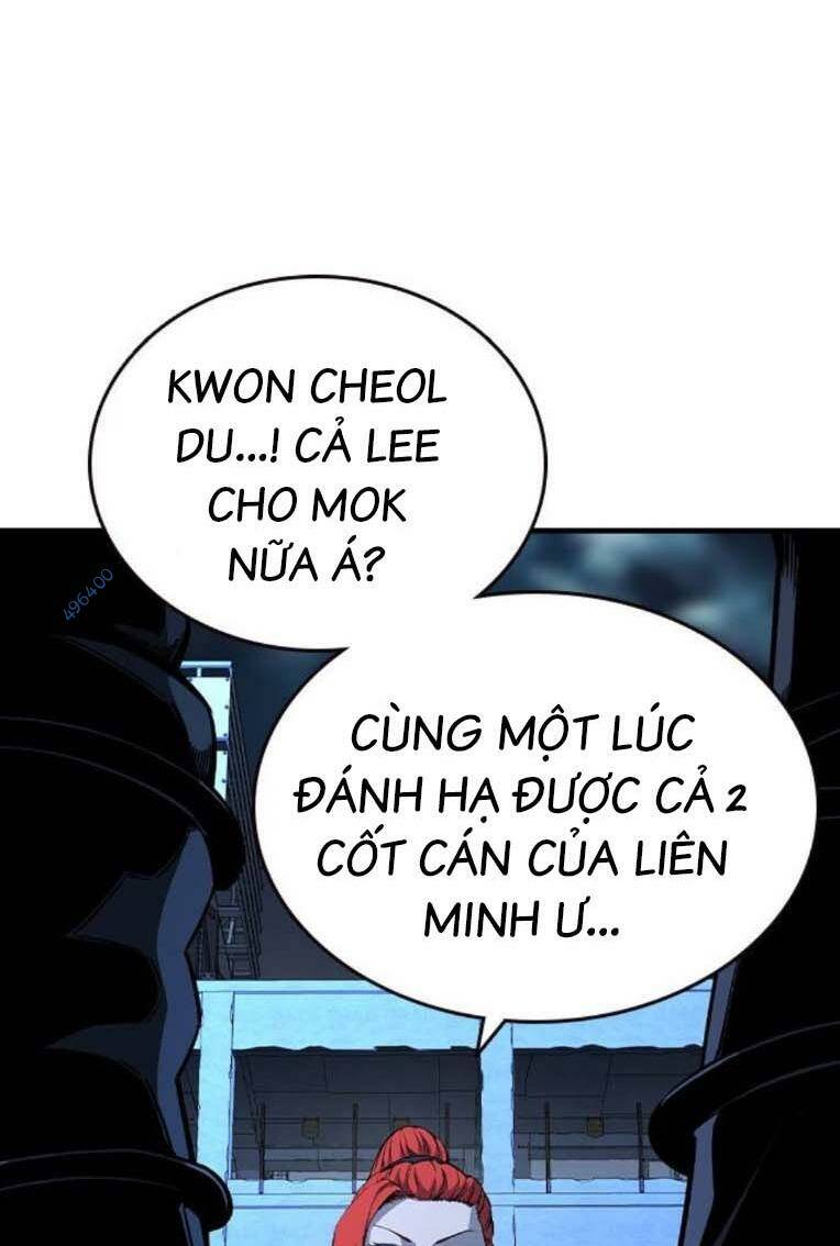 King Game Chapter 88 - Trang 2