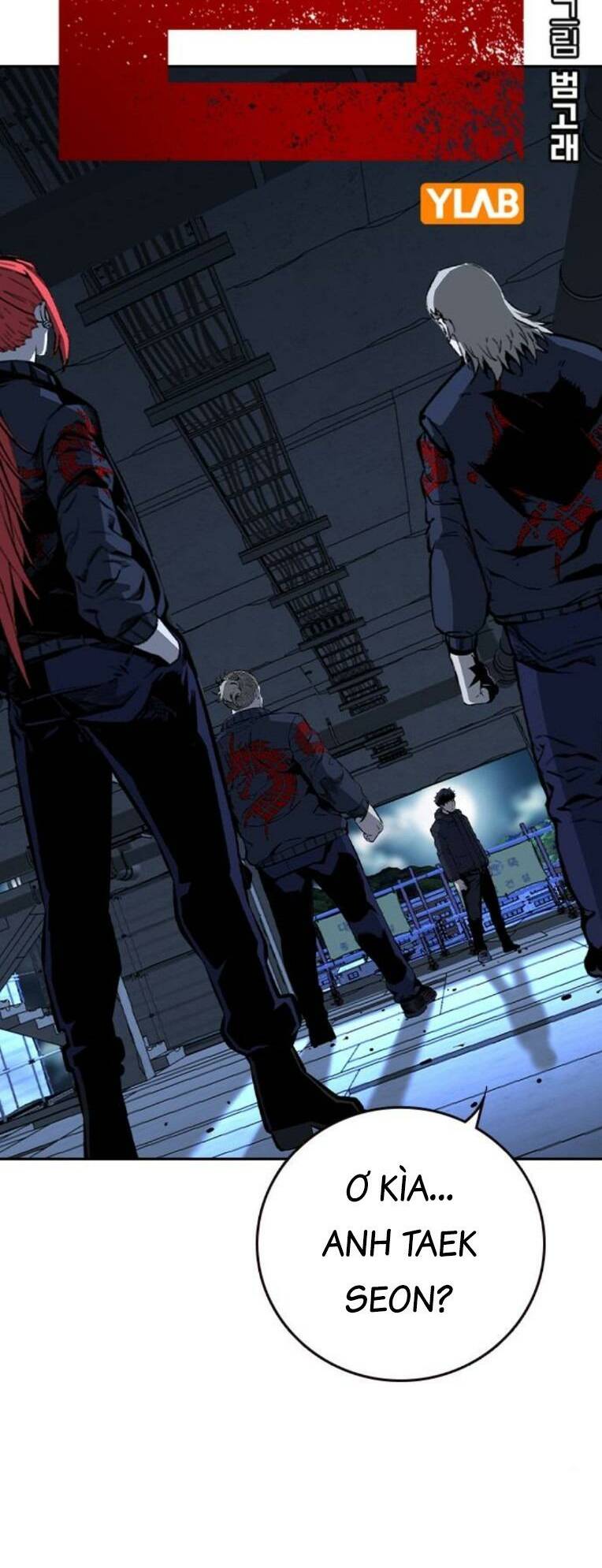 King Game Chapter 89 - Trang 2