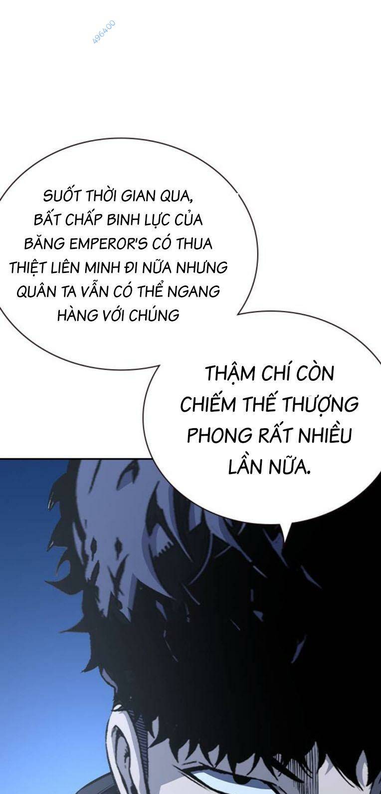 King Game Chapter 89 - Trang 2