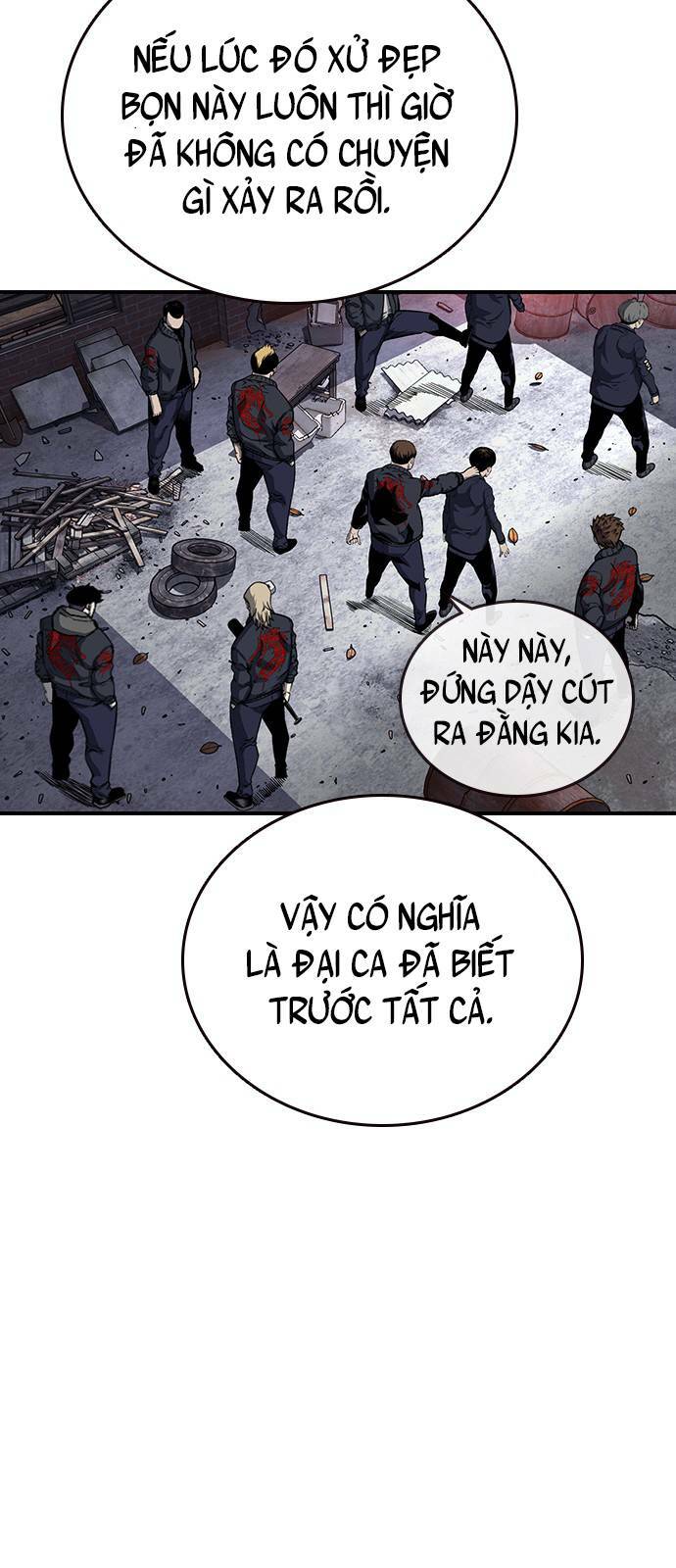 King Game Chapter 9 - Trang 2