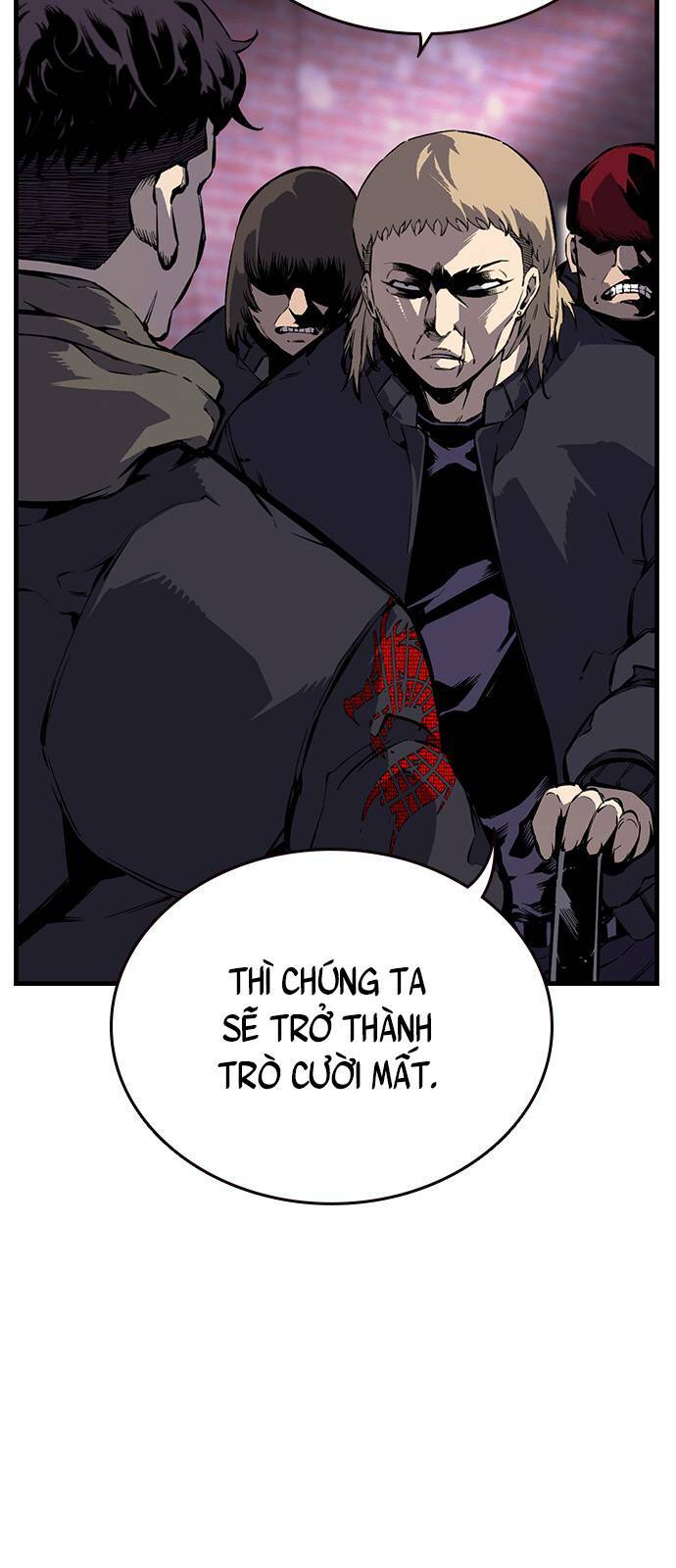 King Game Chapter 9 - Trang 2