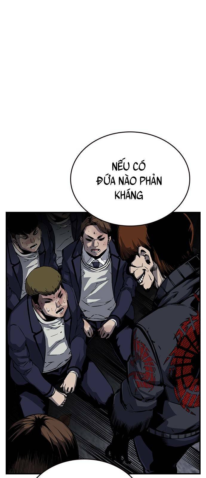 King Game Chapter 9 - Trang 2