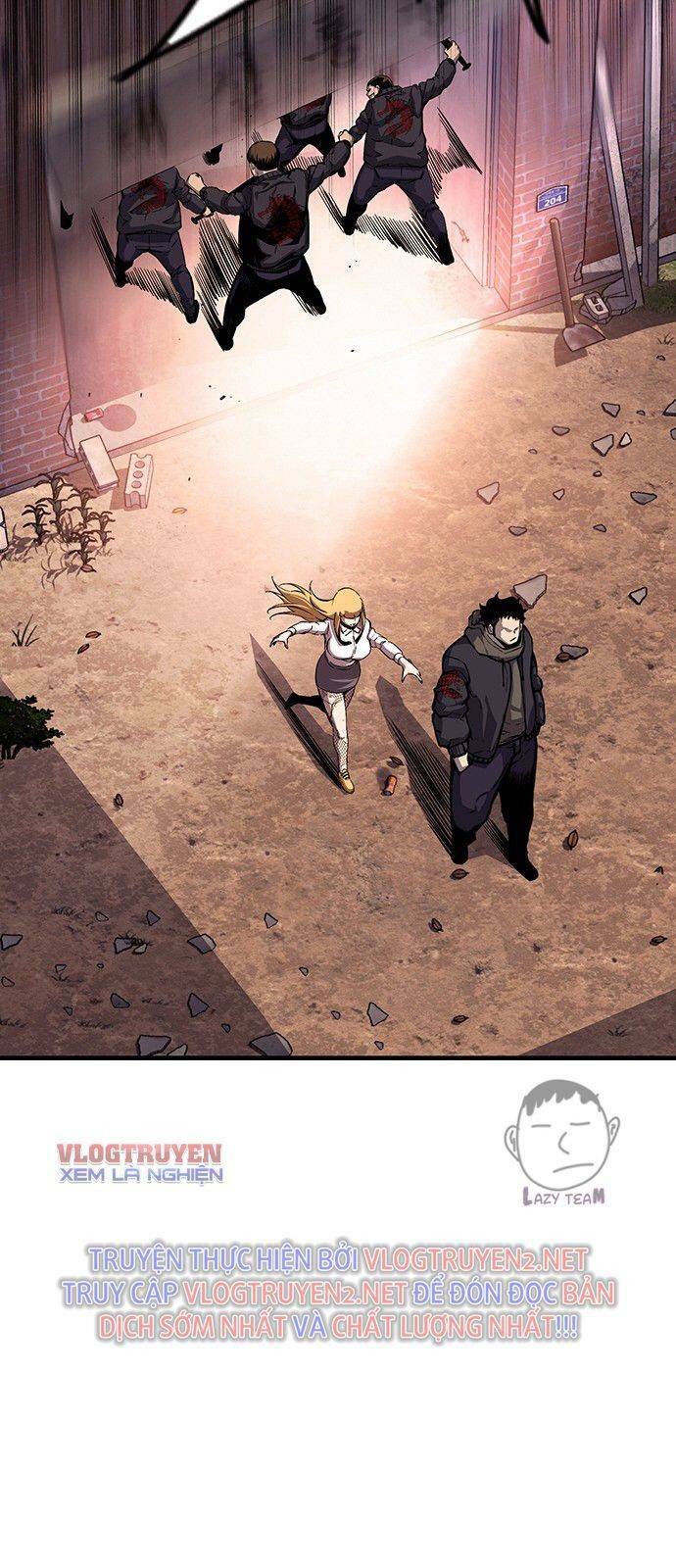 King Game Chapter 9 - Trang 2