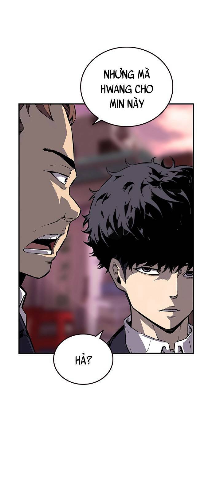 King Game Chapter 9 - Trang 2