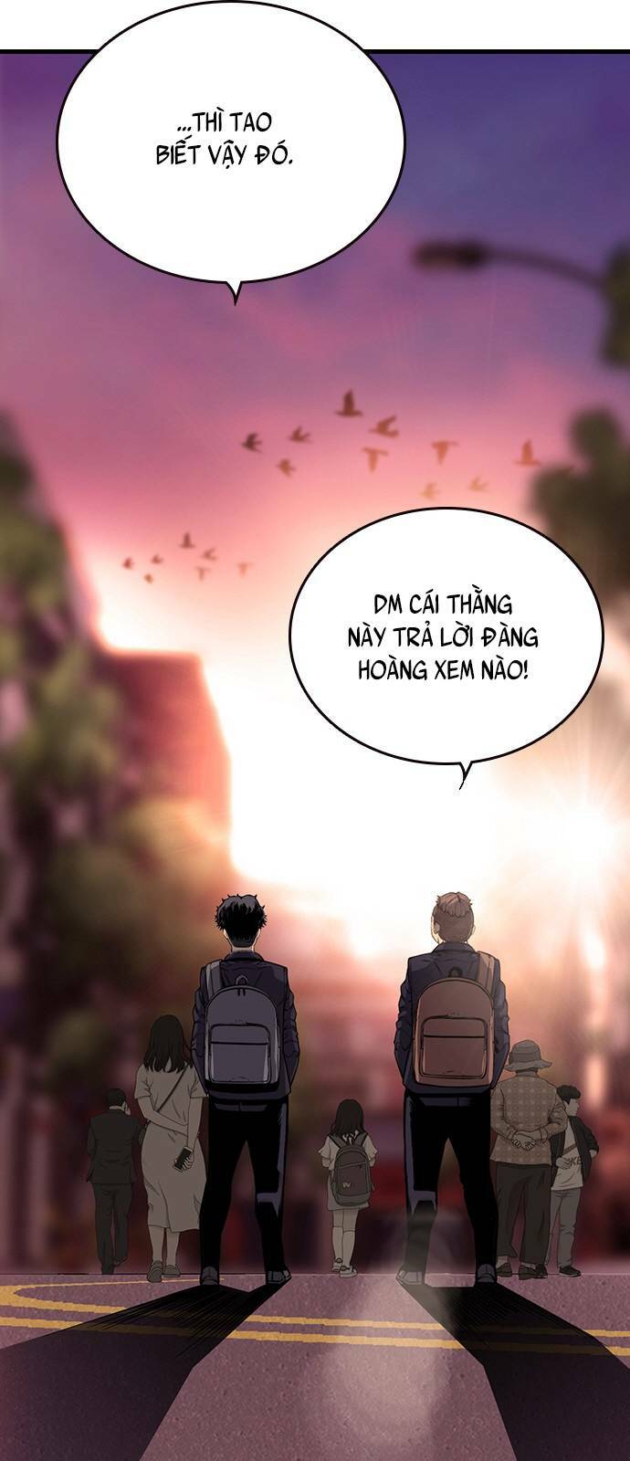 King Game Chapter 9 - Trang 2
