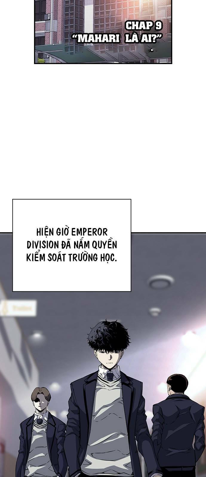 King Game Chapter 9 - Trang 2